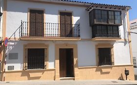 Casa Los Molineros
